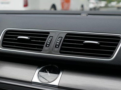 Weak Auto Parts Companies in Europe and America reduce production or stop production