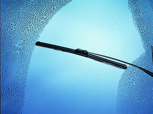 Auto wipers: few auto parts that don"t care about brand differences
