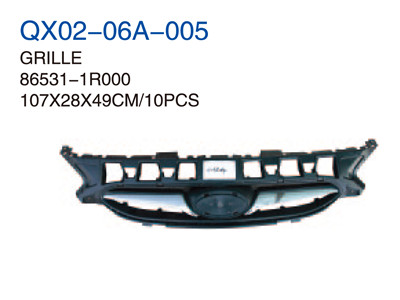 GRILLE