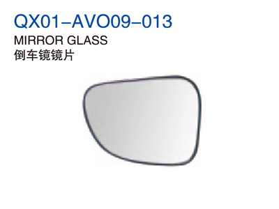 MIRROR GLASS