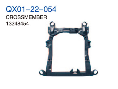CROSSMEMBER