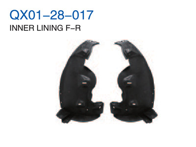 INNER LINING 