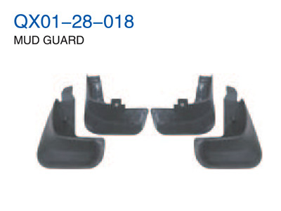 MUD GUARD