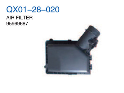 AIR FILTER
