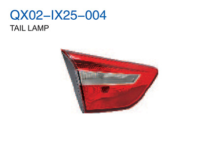 TAIL LAMP