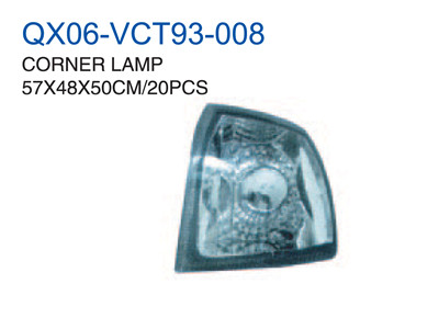 CORNER LAMP