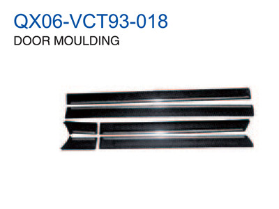 DOOR MOULDING